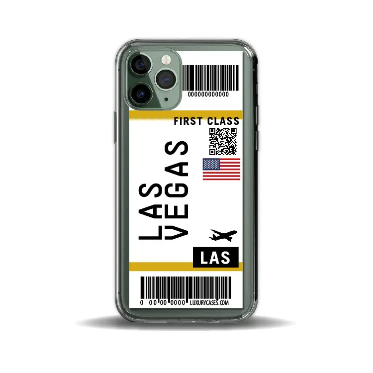 Clear phone case Customize City Name for iphone 11 pro X XS MAX XR 7 8 SE,3d sublimation print mobile phone cover for iphone 12