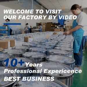 Đèn báo đường mặt đường tích hợp 6 ốc vít 143*47mm G105 LED chất lượng cao sản xuất tại Hàn Quốc, đèn nhấp nháy kiểu mắt mèo Il300 năng lượng mặt trời - Product Image 2