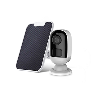 HD 1080P cámara solar 4g cámaras de <span class=keywords><strong>seguridad</strong></span> profesionales  cámaras de vigilancia cámara wifi inalámbrica - Product Image 6