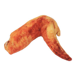 Hide And Seek Mainan Teka-teki Anjing Interaktif Mewah Berdecit Tahan Banting Mainan Snuffle Anjing Mewah - Product Image 6