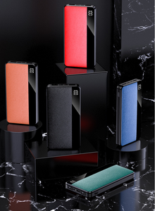 Topk-Power Bank de luxe <span class=keywords><strong>2022</strong></span> mAh, chargeur Portable OEM, pour téléphone, meilleure vente d'usine, 20000 - Product Image 5