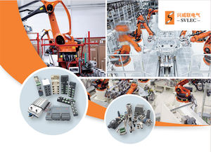 Hdc Krimpgereedschap Om Contacten Te Krimpen - Product Image 6