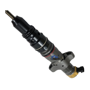 Inyector 263-8218 2638218 557-7627 387-9427 328-2585 Inyector de combustible para motor C7 C9 - Product Image 1