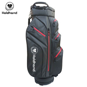 <span class=keywords><strong>Sac</strong></span> de voiturette de <span class=keywords><strong>golf</strong></span> étanche à <span class=keywords><strong>14</strong></span> <span class=keywords><strong>compartiments</strong></span>-Bagages de la série Tour de qualité professionnelle - Product Image 4