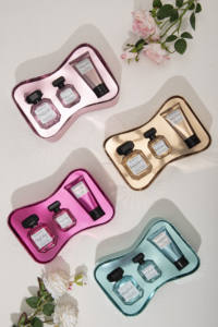 Ensemble cadeau parfum pour femmes, étiquette privée, <span class=keywords><strong>pas</strong></span> <span class=keywords><strong>cher</strong></span>, vente en gros, 50 pièces - Product Image 6