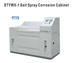 STYWX-1 Corrosion Au Brouillard Salin Test Cabinet Avec Contrôle De Température Brouillard Salin Machine D'essai De Pulvérisation Testeur De Matériel de Laboratoire À La Corrosion - Product Image 4