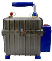 Pompe à vide et à pression double fonction PVP-486 CE, pompe à air professionnelle, pompe à vide double usage, 28L/min, 220V, 50HZ
