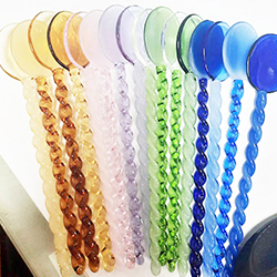 ช้อนแก้วบอโรซิลิเกต - Product Image 2