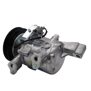 <span class=keywords><strong>Compresseur</strong></span> de climatisation automobile 95200-52R00 95200-52R01 95201-52R00 447280-3572 pour <span class=keywords><strong>SUZUKI</strong></span> <span class=keywords><strong>Swift</strong></span> - Product Image 2