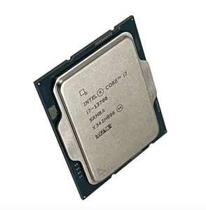 Procesador I7 13700 Nuevo, CPU para Juegos de Escritorio con Socket LGA 1700, en Stock para Aplicaciones de Servidor, CPU I5 13400F, I7 13700 - Product Image 5
