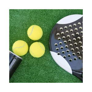 Raqueta <span class=keywords><strong>de</strong></span> <span class=keywords><strong>Pádel</strong></span> <span class=keywords><strong>de</strong></span> carbono OEM <span class=keywords><strong>de</strong></span> la mejor calidad directa <span class=keywords><strong>de</strong></span> fábrica 2025 - Product Image 2
