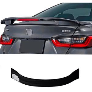 Accesorios para Auto Welta, Pieza de Modificación de Plástico ABS+PP Negro Pulido, Alerón Trasero, Difusor, Protector de Maletero, Kit de Carrocería - Product Image 1