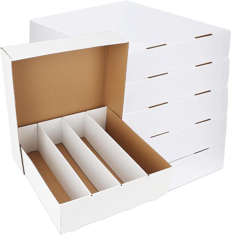 Custom Trading Card Storage Box 800