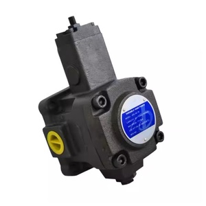 ปั๊มไฮดรอลิกแบบใบพัดปรับปริมาตรได้ รุ่น HVP ซีรีส์ HVP-VB1,HVP-VC1,HVP-VD1,HVP-VF1,HVP-VG1,HVP-VCC1K,HVP-VBB1K ของ Toyooki - Product Image 1
