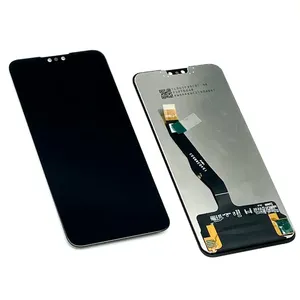 Pantallas Điện Thoại Di Động Hiển Thị Lcd Màn Hình Cảm Ứng Digitizer Cho Huawei Y5 2018 Y6 2018 Y7 2018 Y9 2019 Y6s Y6-2 Y5-2 Y9 Prime