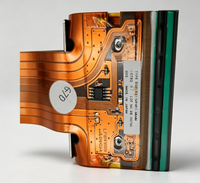 Printhead Baru yang Kompatibel untuk M X60 53mm Print Head KCE-53-12PAR1-MKM ENM10104650