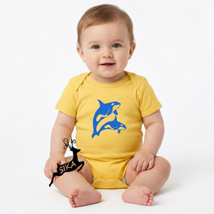 Combinaison Bébé en Coton à Manches Courtes, Fabrication Directe OEM, Tenue Quotidienne Douce pour Nouveau-né, Vente en Gros - Product Image 1