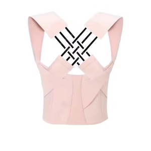 Corrector de postura de apoyo de la mejor calidad Corrector de corrección de postura para exportación - Product Image 6