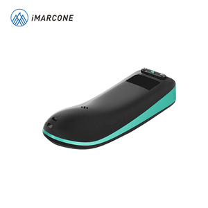 Escáneres de código de barras BT QR portátiles inalámbricos Mini Alacrity 1D 2D Lector de código de barras para Android POS - Product Image 3