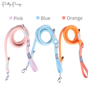 Slip Lead <span class=keywords><strong>Choke</strong></span> Nylon Cuerda Perro Correa Para Cachorro Y Mediano - Product Image 5