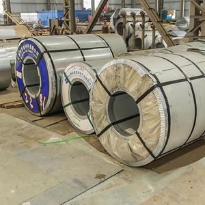 Galvanized Steel Coil DX51d Z275 26 Gauge G90 GS/BIS Certified Welding &amp; Bending Ready Hot Dipped <strong>GI</strong> - Product Image 3