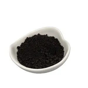 IR reflective Pigment C.I.77428 copper chromite black spinel PBK28 for ceramic and paint