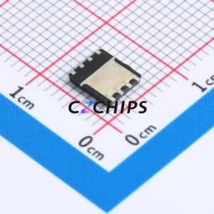 Original et nouveau transistor à effet de champ à transistor TDSON-8 BSC118N10NSG (MOSFET) - Product Image 2