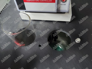 ASTM D6082 Testeur de caractéristiques moussantes pour huiles lubrifiantes - Product Image 4