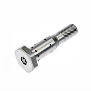 # สกรูกลางอเนกประสงค์ OE 5184150AF สำหรับวาล์วควบคุม-เหมาะสำหรับ Volkswagen Jeep Dodge Chrysler Maserati 3.6L EHK EHD ERB - Product Image 1