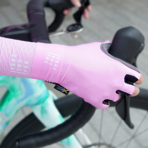 Gants de cyclisme unisexes respirants, protection solaire pour vélo de route, vélo électrique, sports de cyclisme - Product Image 2