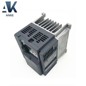 Convertidor de frecuencia Mitsubishi VFD, convertidor de frecuencia, - Product Image 3