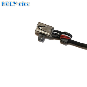 PJ587 prise Jack de Port d'alimentation cc et fil de câble pour Dell XPS 13 L321X <span class=keywords><strong>L322X</strong></span> - Product Image 2