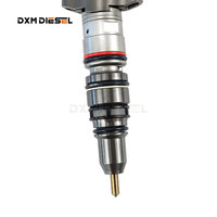 Injecteur de carburant 254-4339 2544339 pour pelle Caterpillar C9 Engine CAT 330D 336D