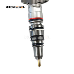 卡特彼勒C9发动机CAT 330D 336D挖掘机的喷油器254-4339 2544339 - Product Image 4