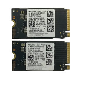 Original PM991A PCIe 3.0 X4 Schnittstelle M.2 Solid-State-Laufwerk Erhältlich in 128GB 256GB 512GB 1TB SSD - Product Image 2