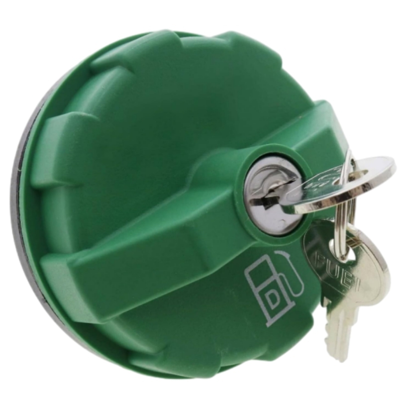 Aftermarket New Locking Fuel Cap 6661696