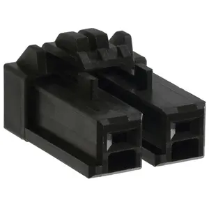 7.92mm Contact Pitch High-Current Connectors for Internal Power Supplies Hirose Connector DF22R-2S-7.92C(28)