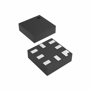 Logic In Stock NC7WZ02L8X Buy Online Electronic Components 8 UFQFN - Product Image 1