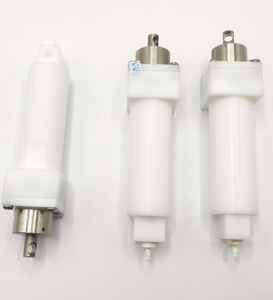Servicio de Reparación BC5100, Analizador Hematológico Diferencial Compacto de 5 Partes, Totalmente Automático, Ensamblaje de Jeringa para Analizador BC 5100 - Product Image 1