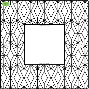 White Black Mahjong Tiles Art Design Number Pattern Game Pieces for Mahjong <b>Table</b> Play - Product Image 6