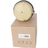 Cylindre pneumatique A6C6 4F0616001 4F0616001J, ressort de suspension pneumatique, poche à air