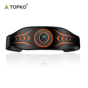 Massaggiatore Elettrico Riscaldante TOPKO per Terapia Lombare e Addominale, Sollievo dal Dolore e Rilassamento - Product Image 6