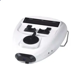 SHTOPVIEW Top quality Auto Shut-off PD Meter pupillometer VD/PD CP-32AT with Adjustable knob for near and far viewing distance