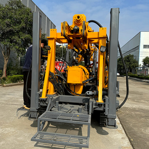 أفضل محرك تركيبة تلاعب بئر ماء وأخذ عينات أساسية لخيارات عمق m - Product Image 2