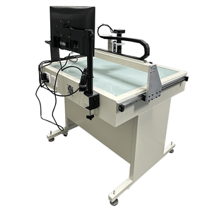 Stencil Screen Inspection Machine Manual Inspection Stencil Screen Inspection Platform
