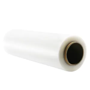 PE Shrink Clear Roll Stretch Film for Packaging