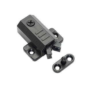 Đẩy mở cửa từ ngăn kéo cửa tủ để chạm vào cửa tủ khóa đẩy khóa phục hồi tự khóa thiết bị - Product Image 3