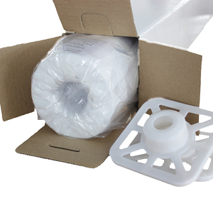 Zhechuang ZC-103EM sinh thái dung môi kéo dài bức tranh vải Matte 380gsm tinh khiết Bông cuộn cho in phun - Product Image 6