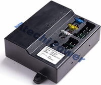 Module d'interface moteur EIM PLUS 258-9756 pour FG Wilson 258 9756 258-9755