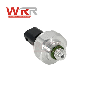 Capteur de pression 2110000283 2208300072 pour Benz W211 W220 E320 S500 – Interrupteur de climatisation AC précis – Pièces de qualité supérieure - Product Image 3